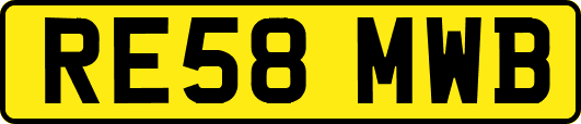 RE58MWB
