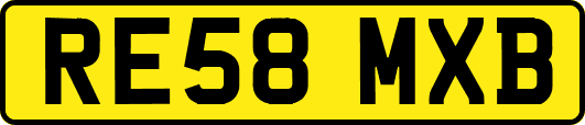 RE58MXB