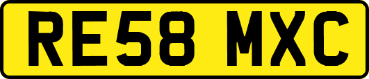 RE58MXC