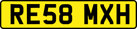 RE58MXH