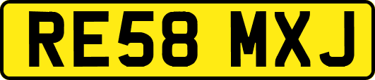 RE58MXJ
