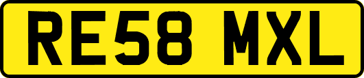 RE58MXL
