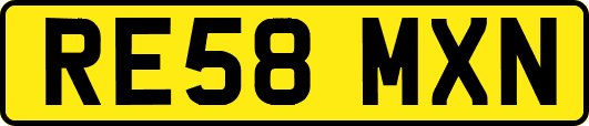 RE58MXN