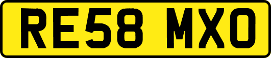 RE58MXO