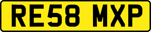 RE58MXP