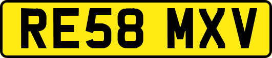 RE58MXV