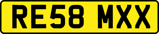 RE58MXX