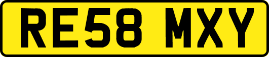 RE58MXY