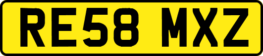 RE58MXZ