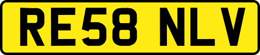 RE58NLV