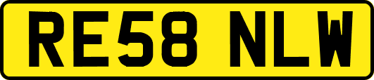 RE58NLW