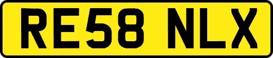 RE58NLX