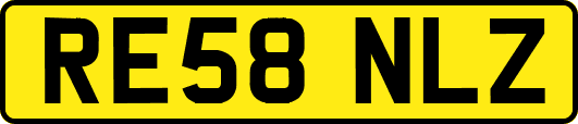 RE58NLZ