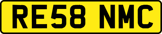 RE58NMC