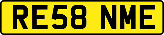 RE58NME