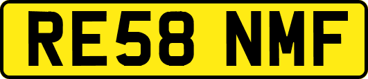 RE58NMF