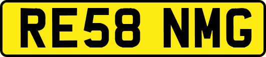 RE58NMG