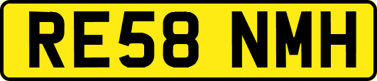 RE58NMH