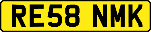 RE58NMK
