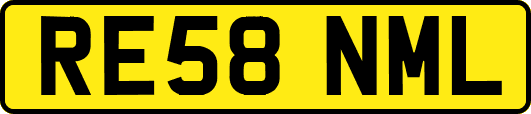 RE58NML