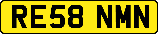 RE58NMN