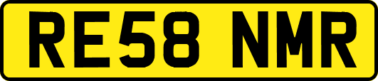 RE58NMR