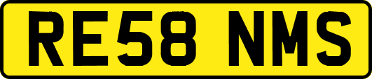 RE58NMS