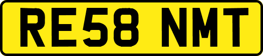 RE58NMT