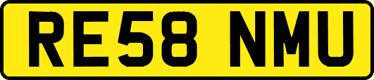 RE58NMU