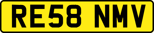 RE58NMV