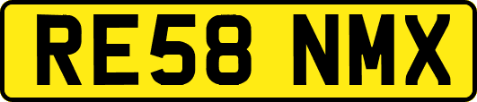 RE58NMX