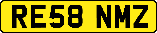 RE58NMZ