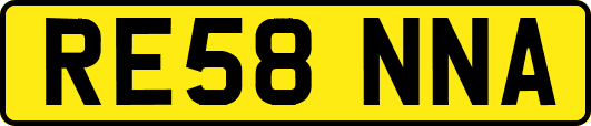 RE58NNA