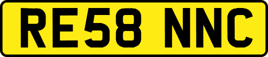 RE58NNC