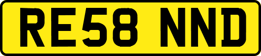 RE58NND