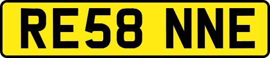 RE58NNE