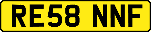RE58NNF