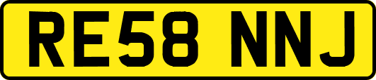 RE58NNJ