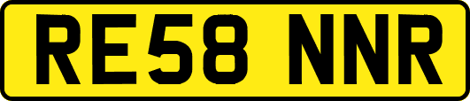 RE58NNR