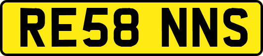 RE58NNS