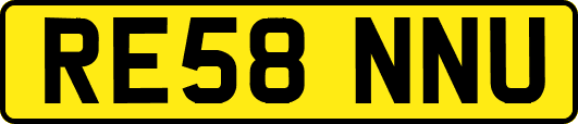 RE58NNU