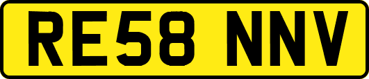 RE58NNV