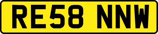 RE58NNW