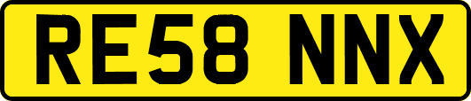 RE58NNX