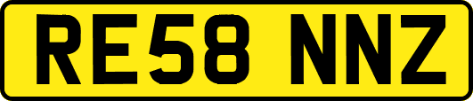 RE58NNZ