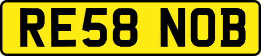 RE58NOB