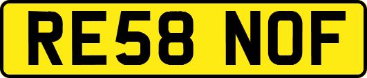 RE58NOF