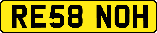 RE58NOH