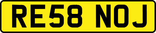 RE58NOJ
