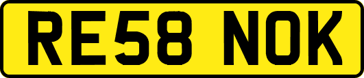 RE58NOK